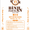 BỘT MÌ B11
