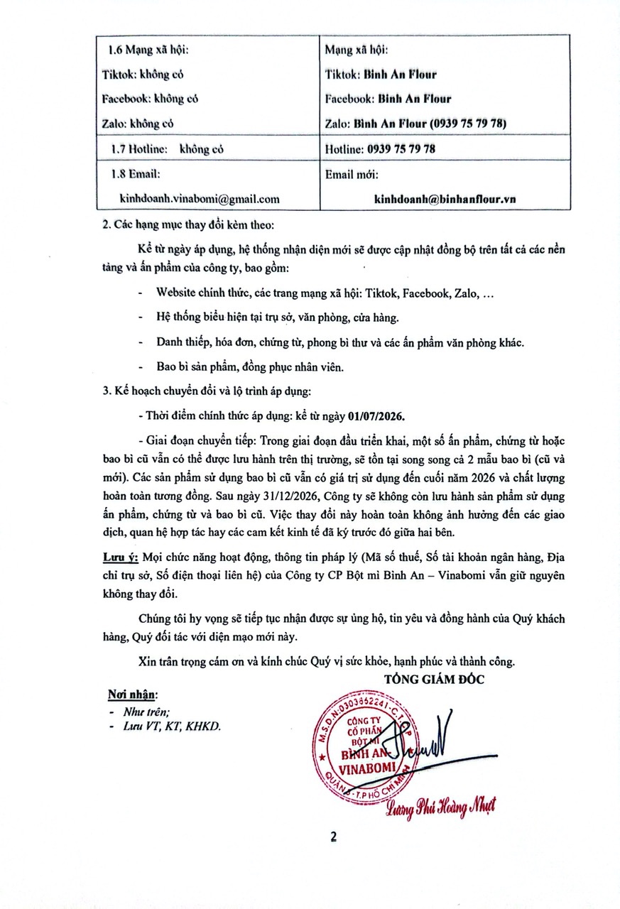 THÔNG BÁO THAY ĐỔI HỆ THỐNG NHẬN DIỆN THƯƠNG HIỆU MỚI CỦA CÔNG TY 3 ThayDoiNhanDienThuongHieu